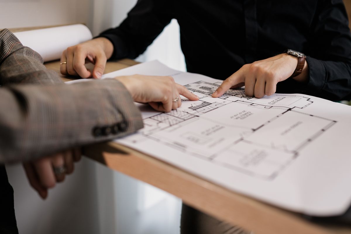 Administración de obra en Lomas de Santa Anita