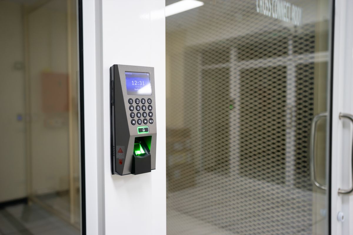 Alarmas y monitoreo en Colosio