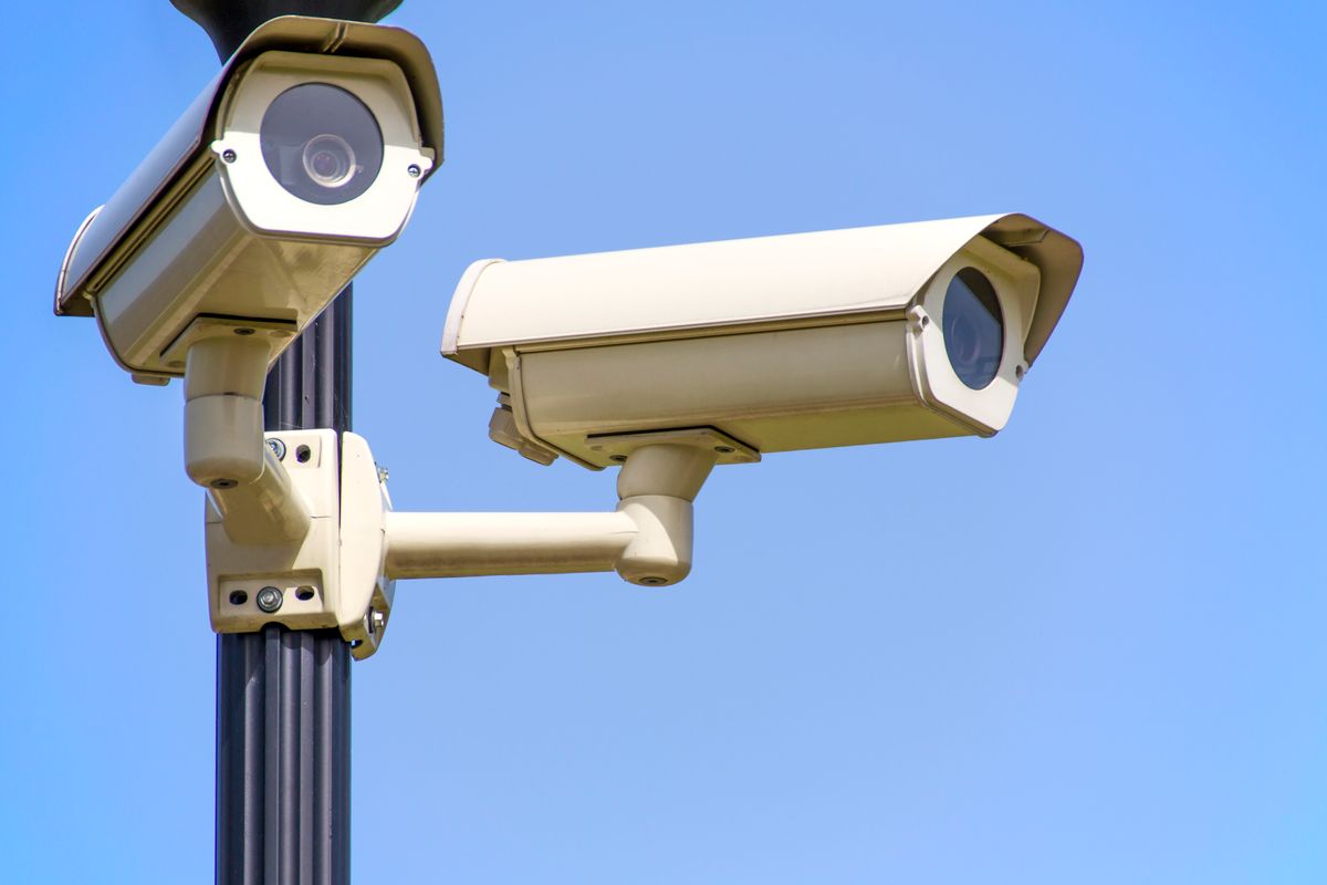 Alarmas y monitoreo en Centro