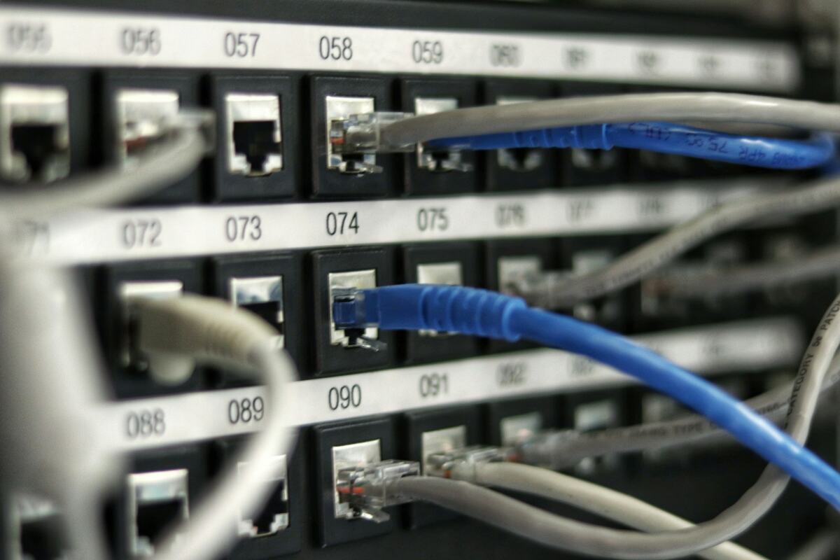 Alarmas y monitoreo en Unidad Magisterial
