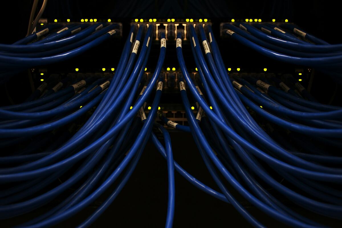 Alarmas y monitoreo en Mercurio