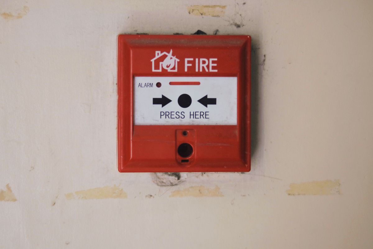 Alarmas y monitoreo en Francisco Sarabia