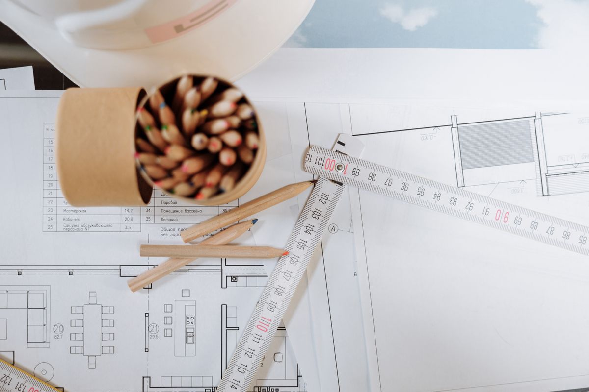 Arquitecto en Empleados