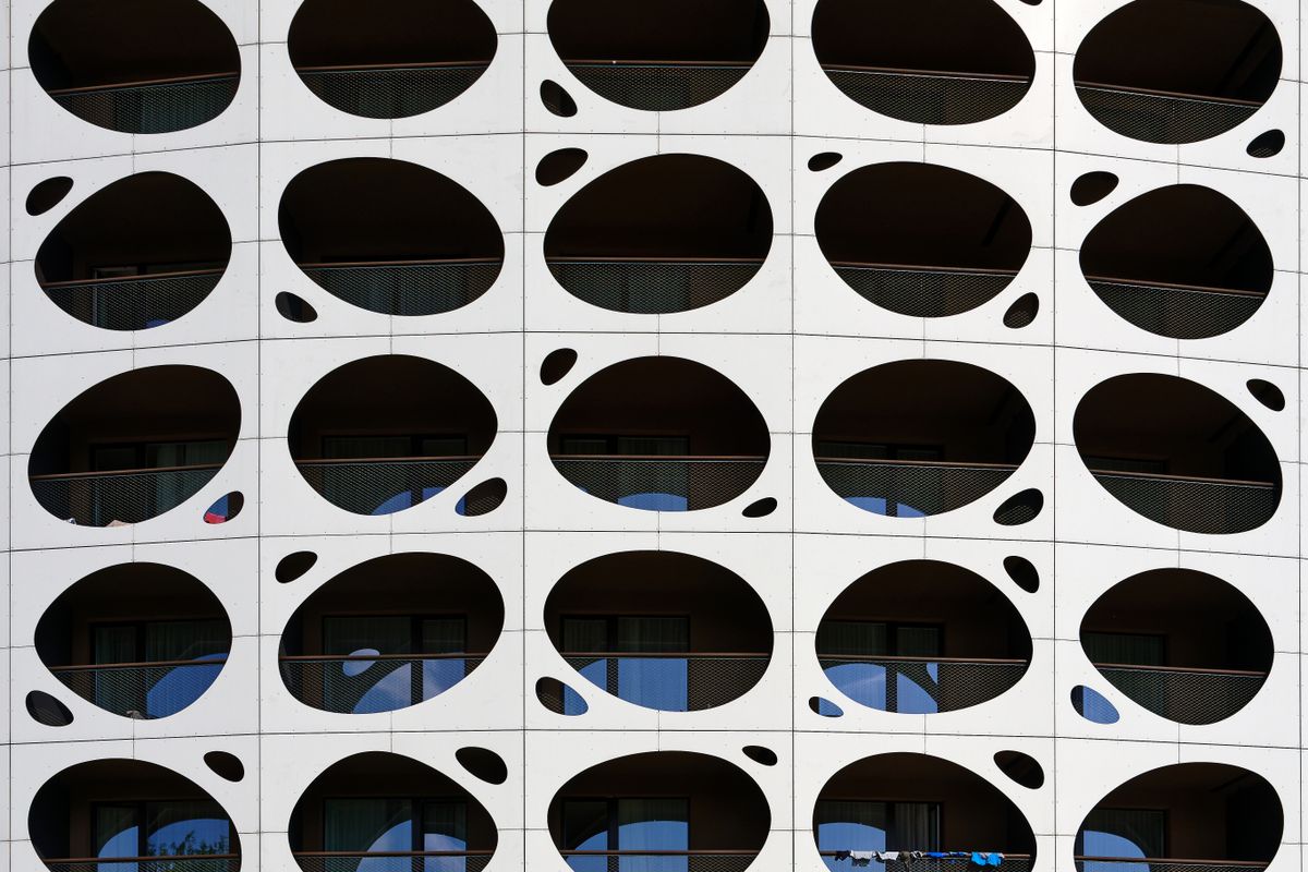 Arquitecto en Infonavit Emancipacion