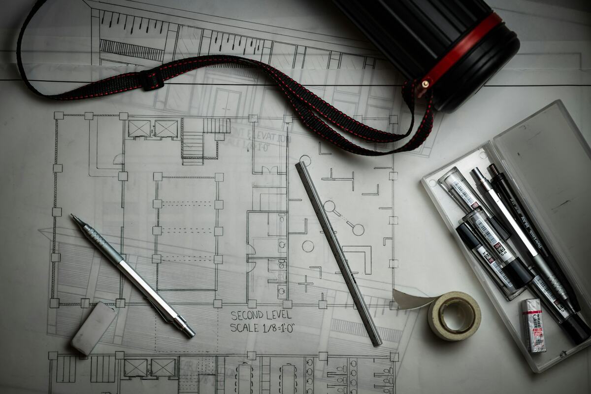Arquitecto en Jardines del Pedregal