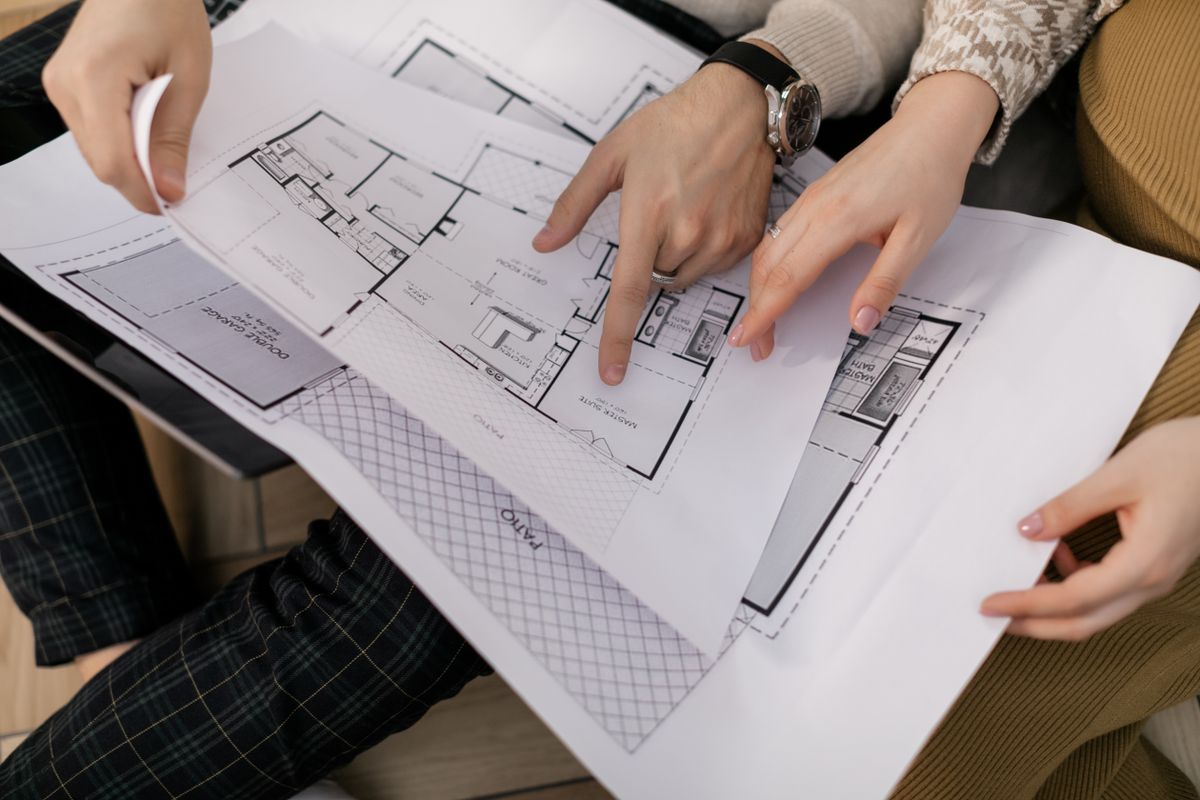 Arquitecto en Centro