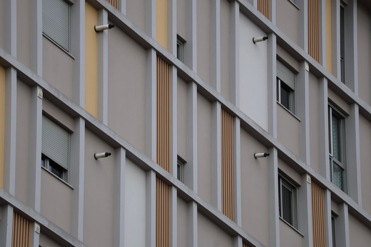 Arquitecto en Santa Lucia del Camino