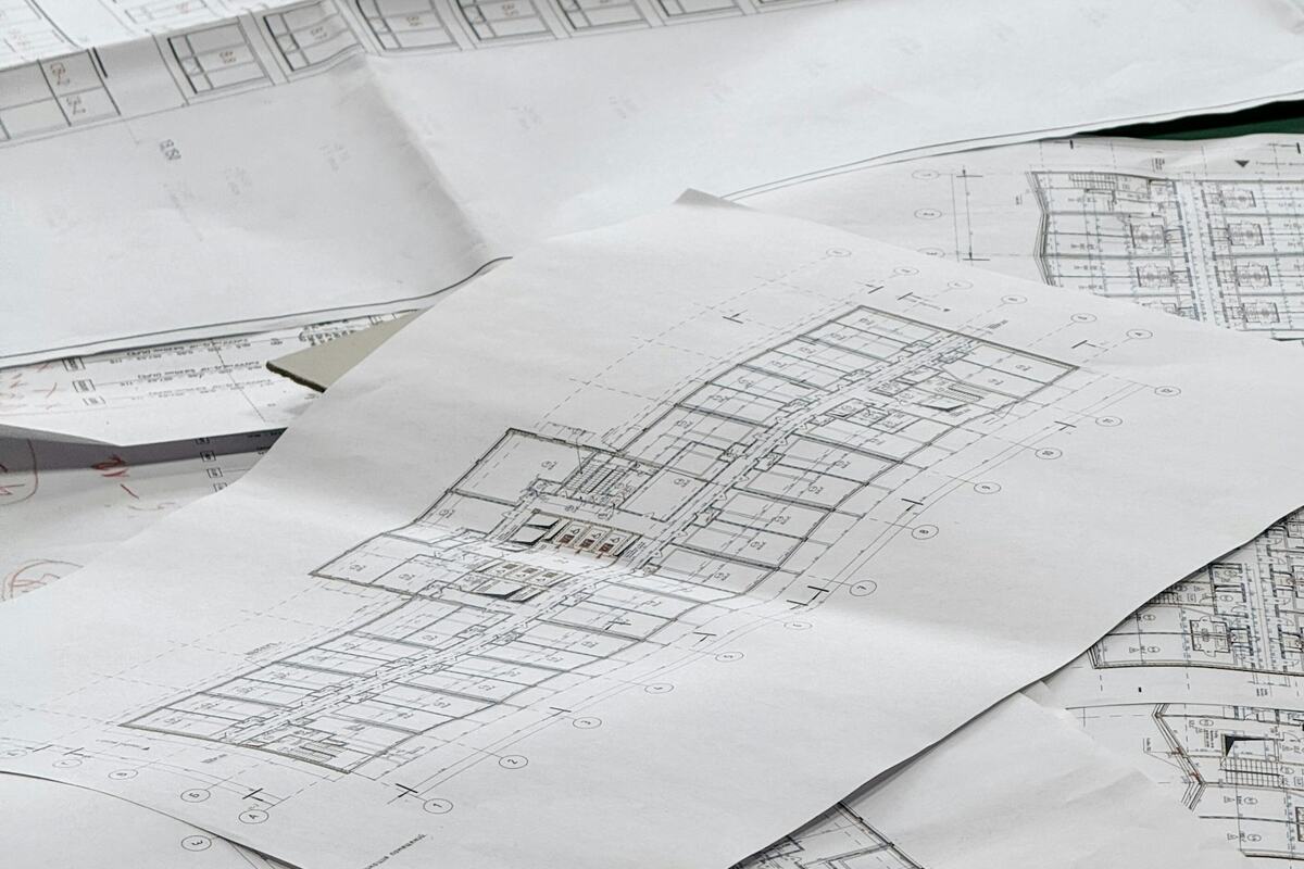 Arquitecto en Miravalle