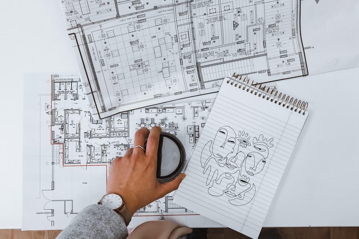 Arquitecto en Belisario Domínguez