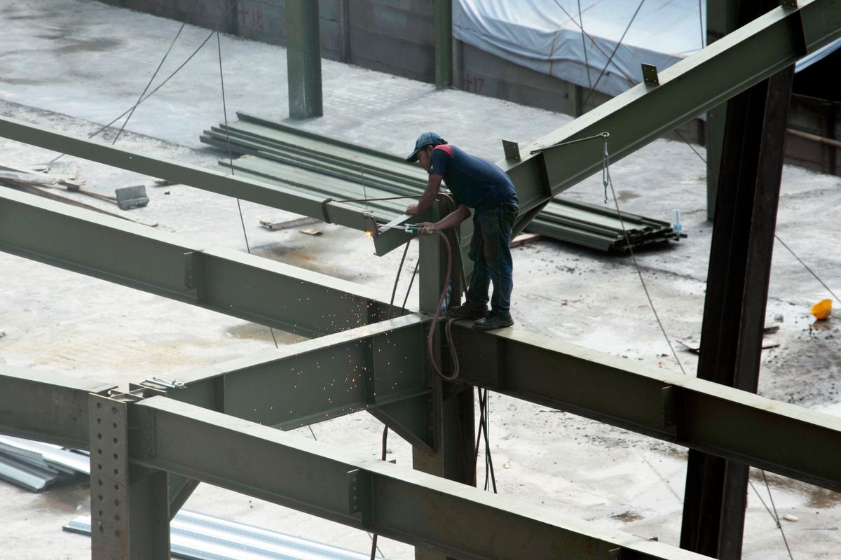 Cálculo estructural en Col Sct