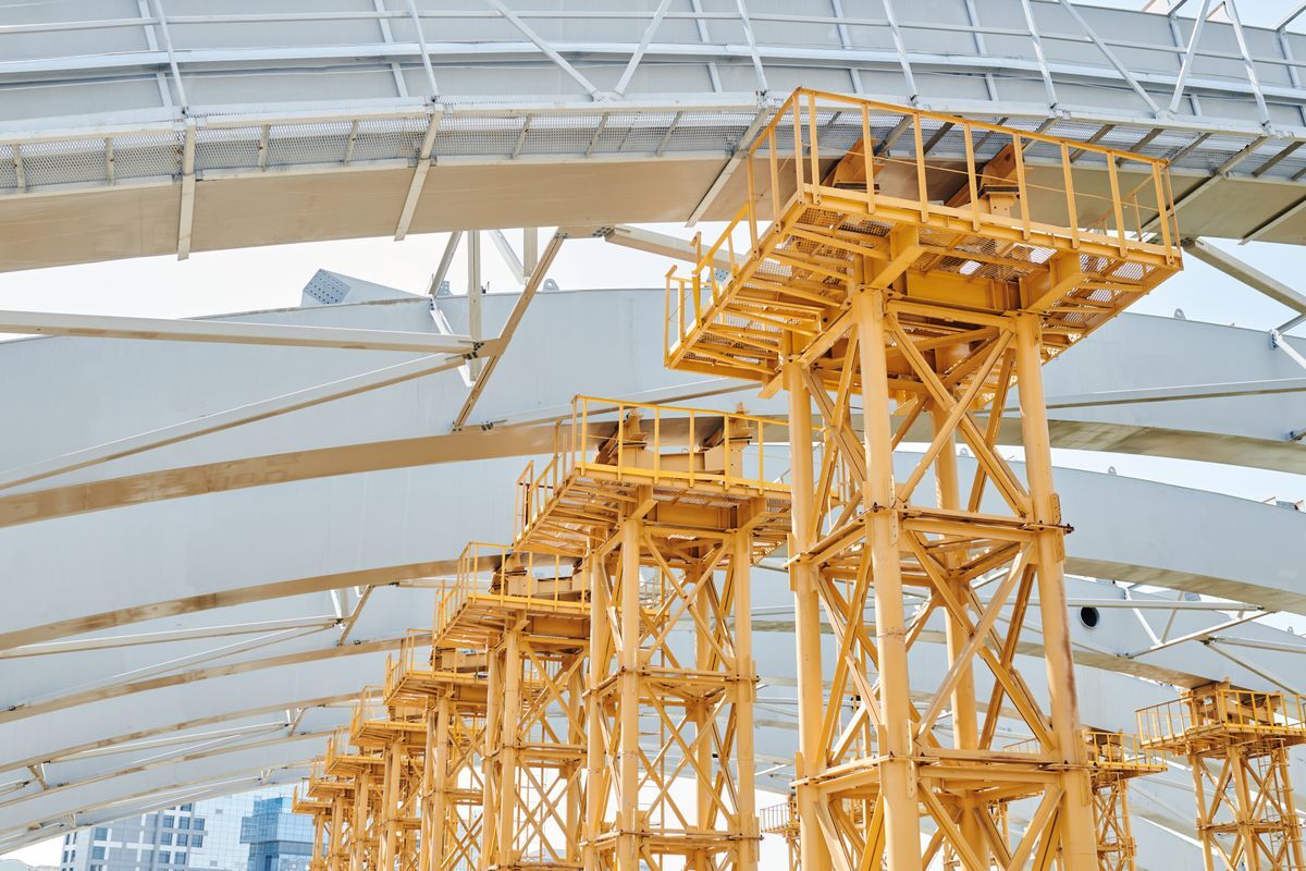 Cálculo estructural en Los Elizondo