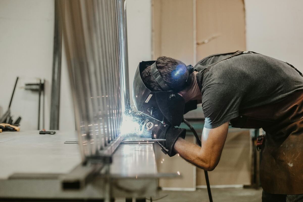 Cancelería de aluminio en Lomas de Casa Blanca