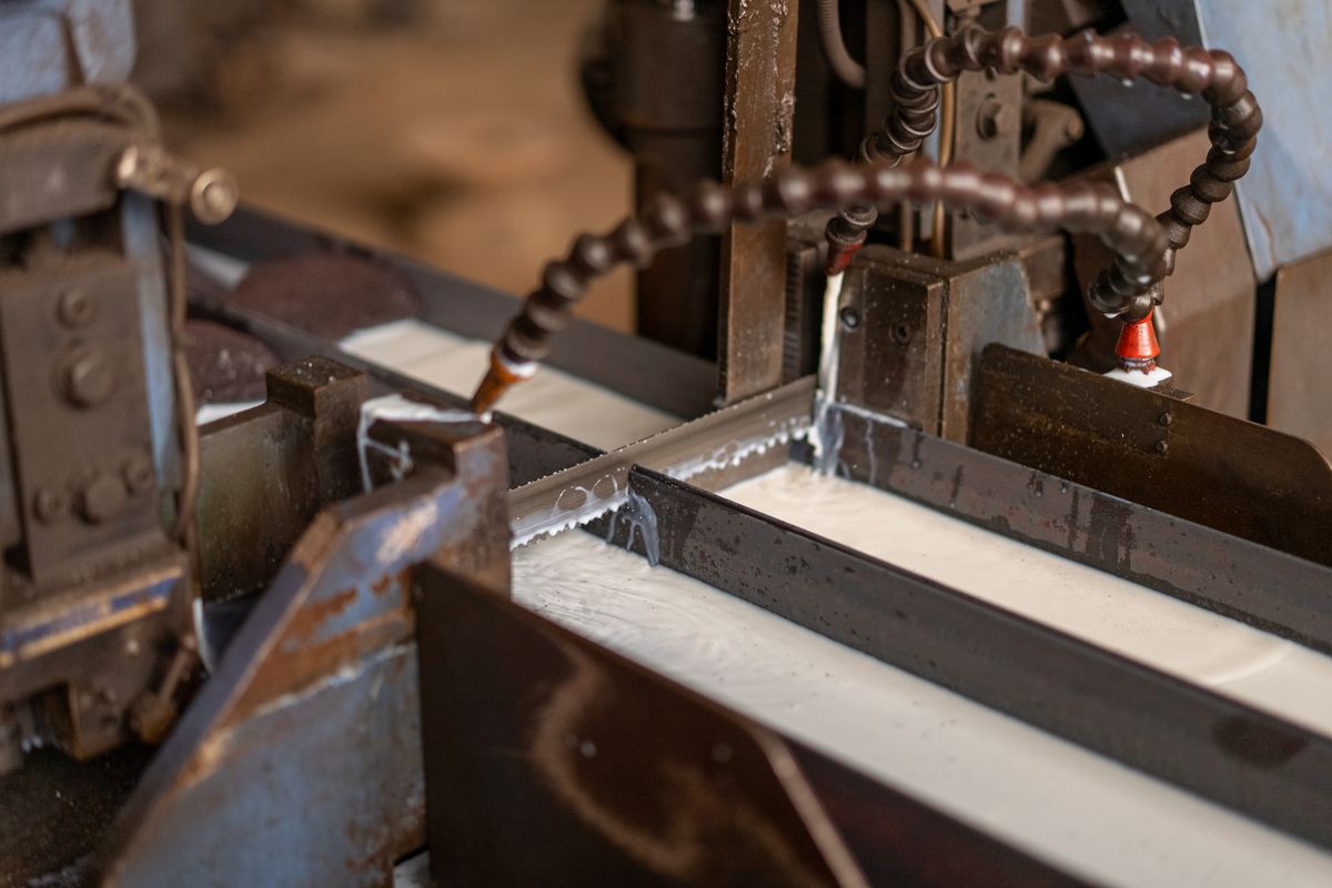 Cancelería de aluminio en Santa Lucia del Camino