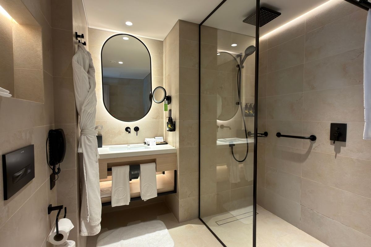 Canceles de baño en Sutsemop