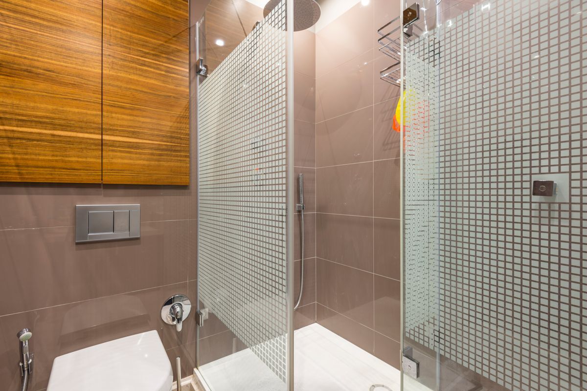 Canceles de baño en Las Misiones