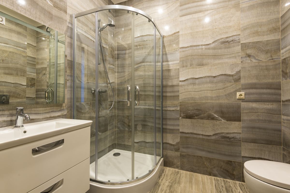 Canceles de baño en La Sierra