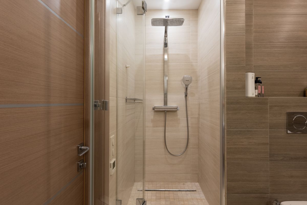 Canceles de baño en Centro de San Nicolás