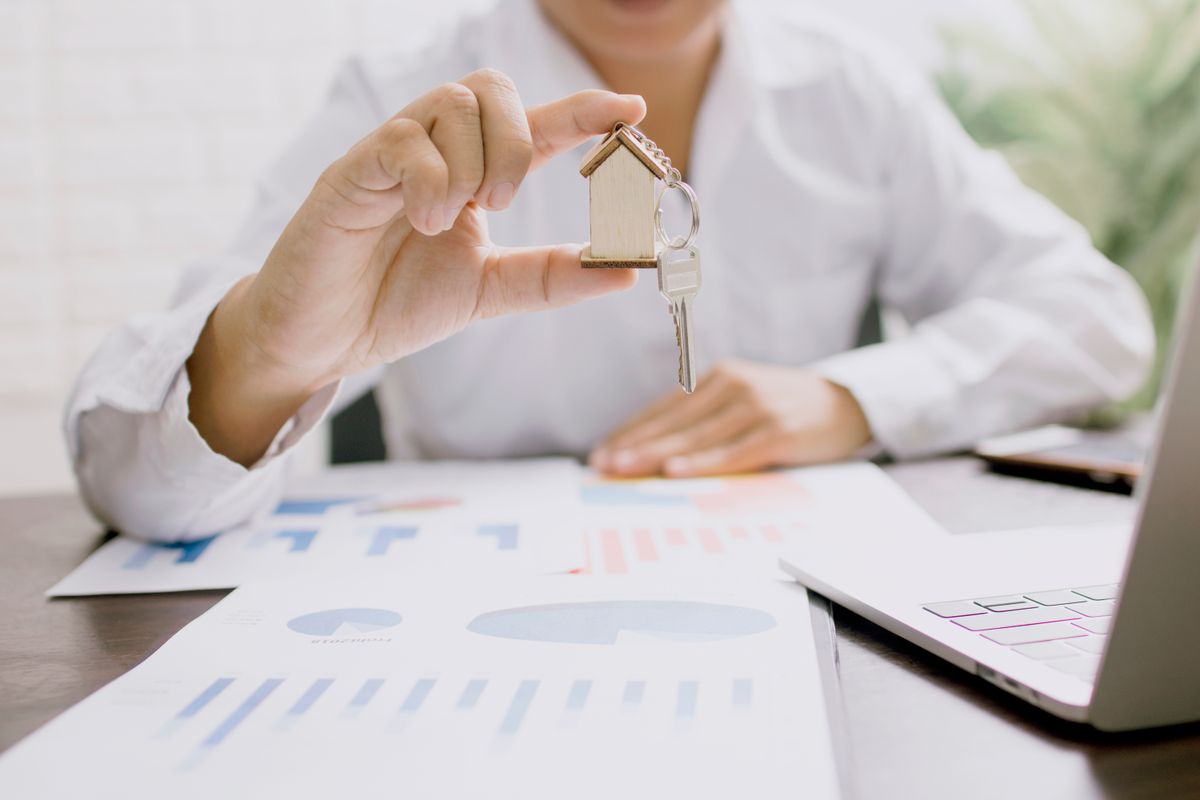 Casas en venta y renta en Centro