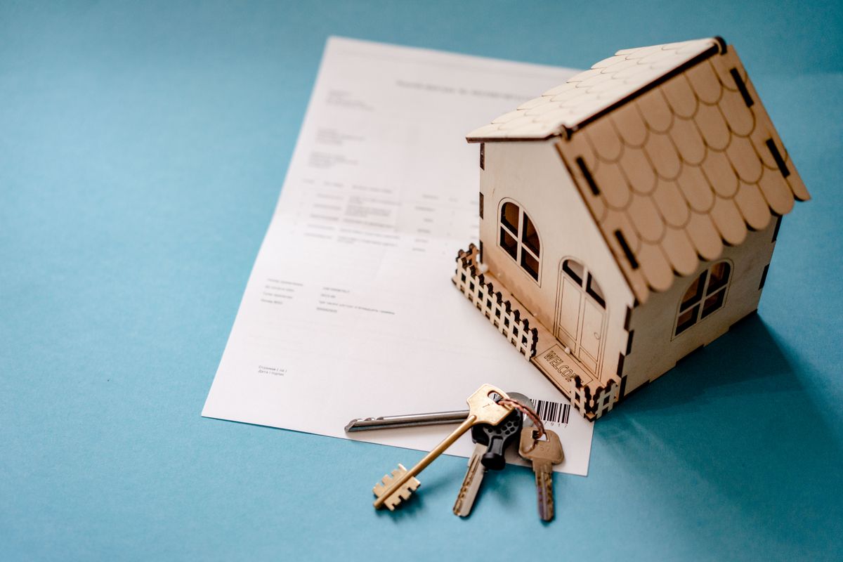 Casas en venta y renta en Los Pinos