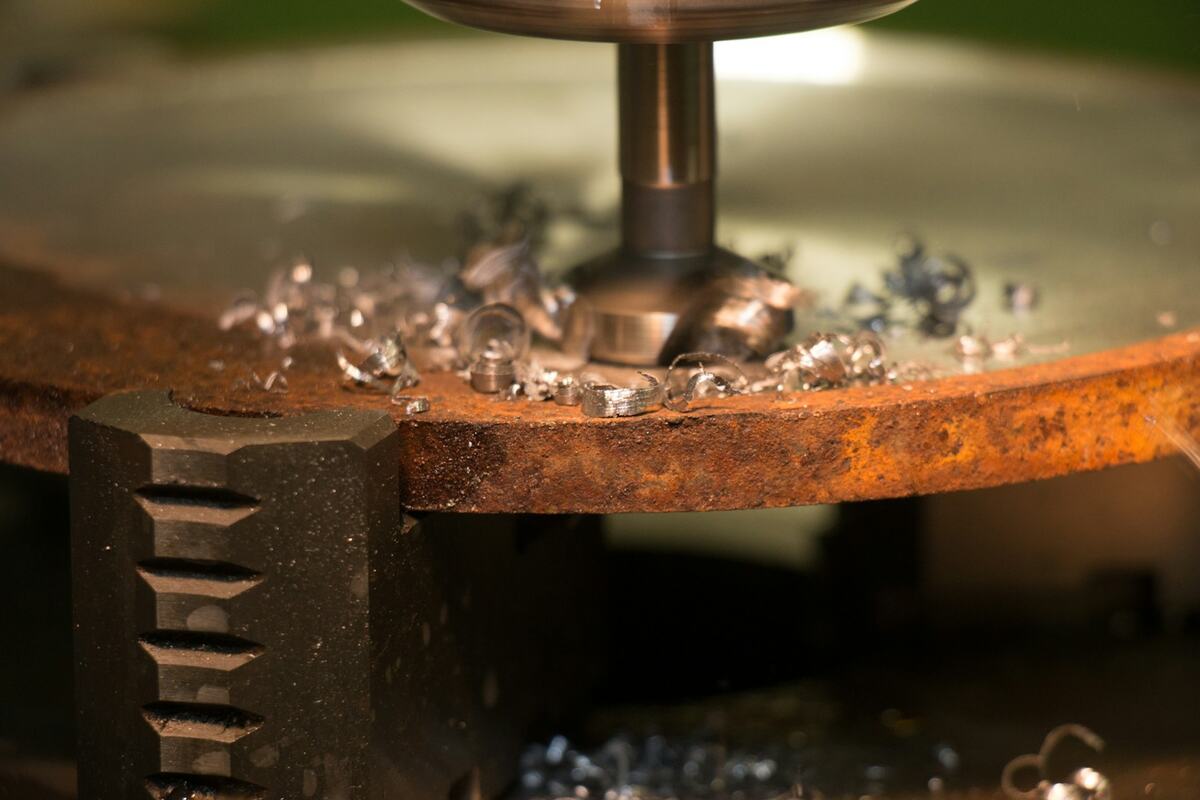 Cerrajería en Niños Héroes