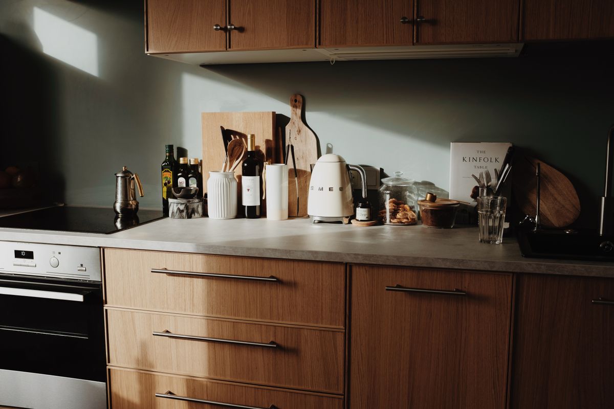 Chapas y herrajes en Centro