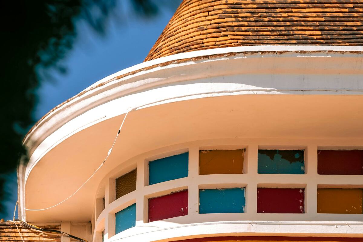 Chapas y herrajes en Eucalipto Vallarta