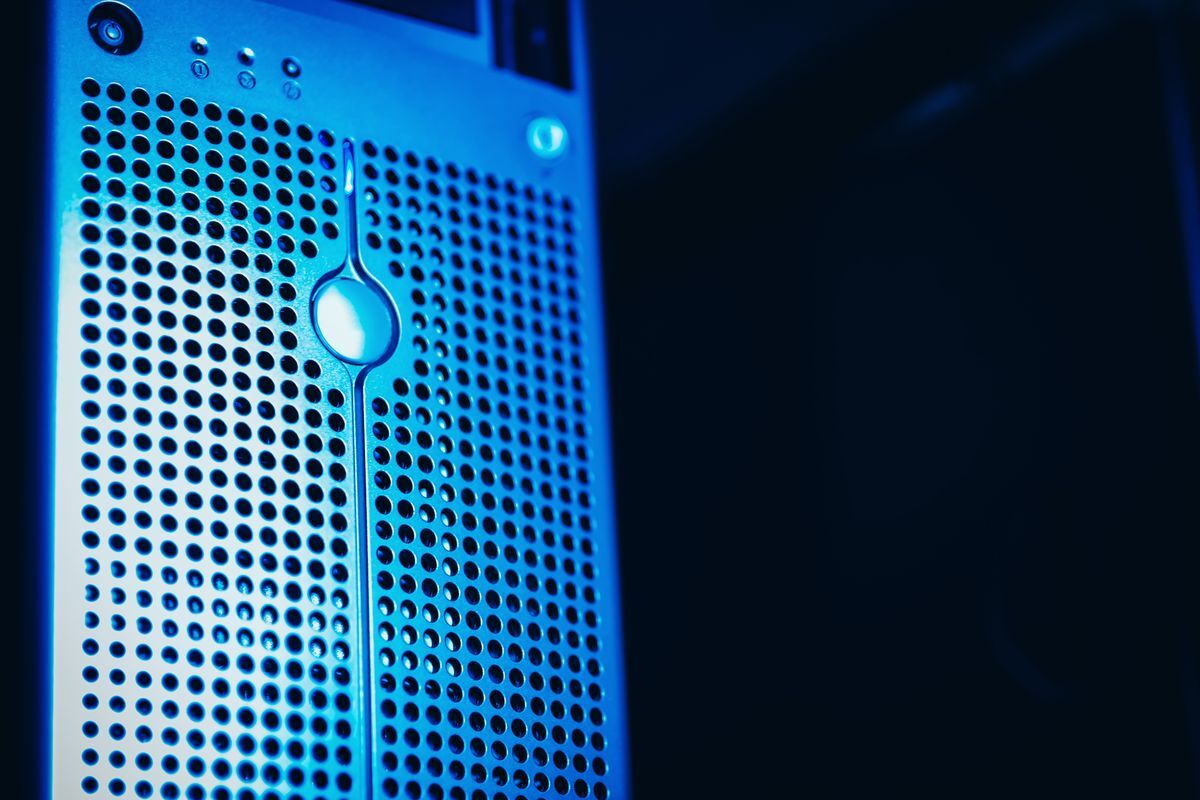 Computadoras en Santa Mónica del Primer Al Décimo Primer Sector