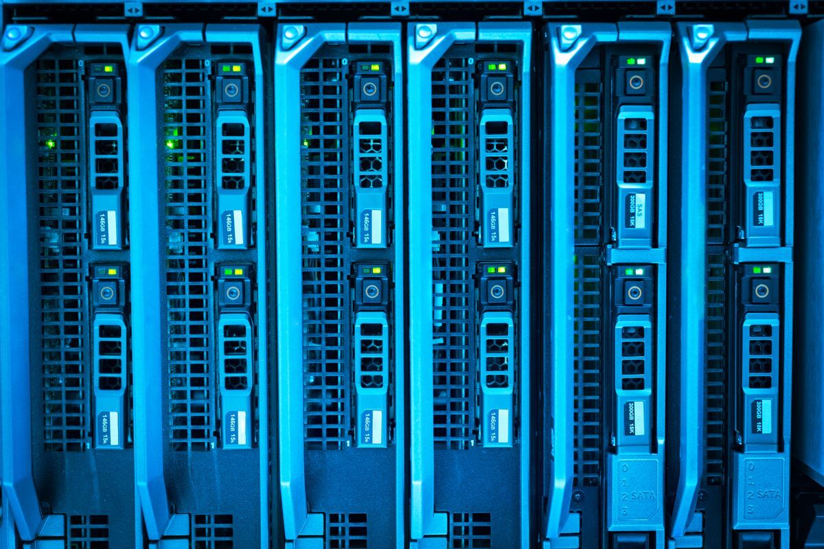 Computadoras en Privada de las Villas Segunda Etapa