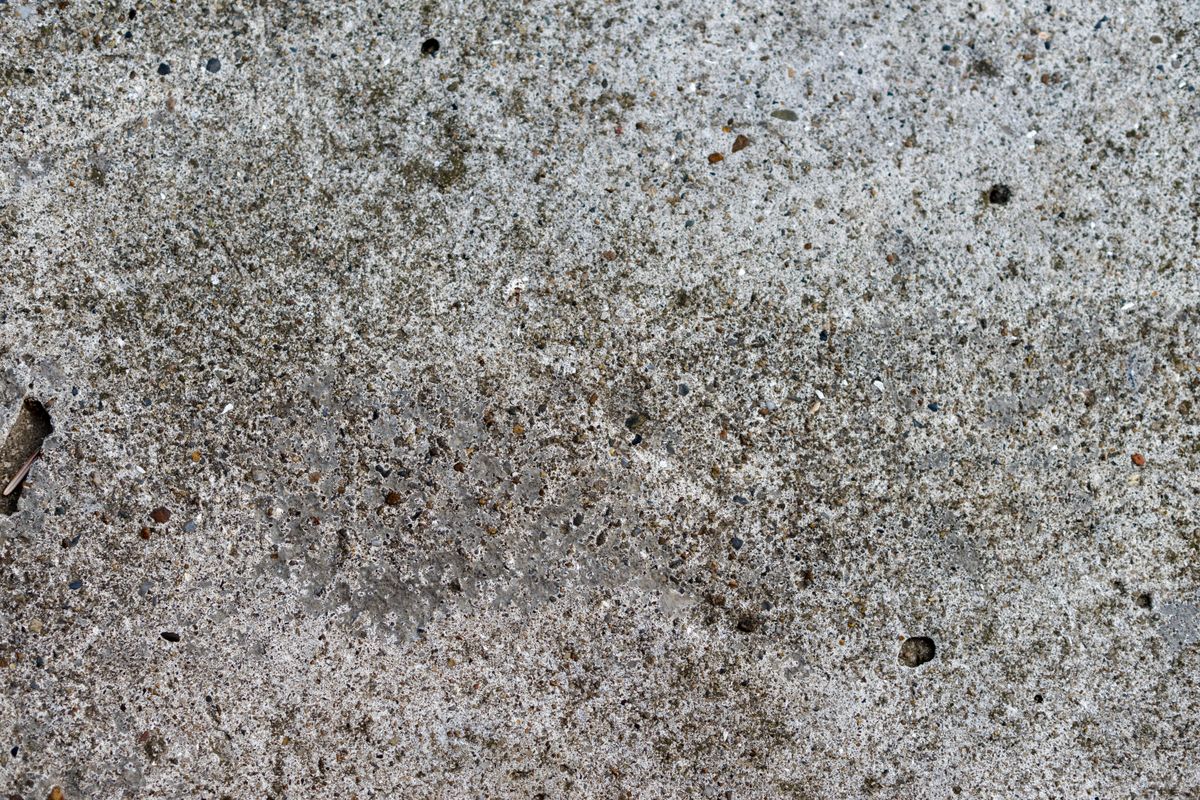 Concreto premezclado en Almoloyan
