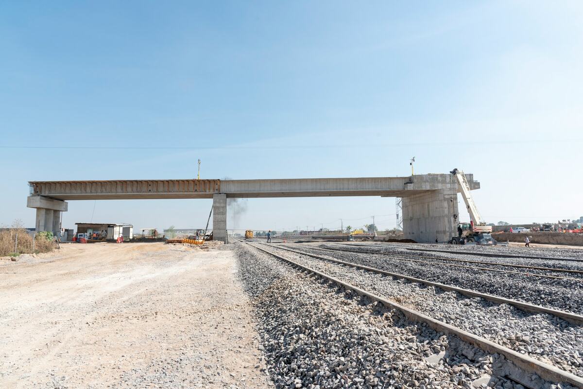 Concreto premezclado en Rinconada Zimapán