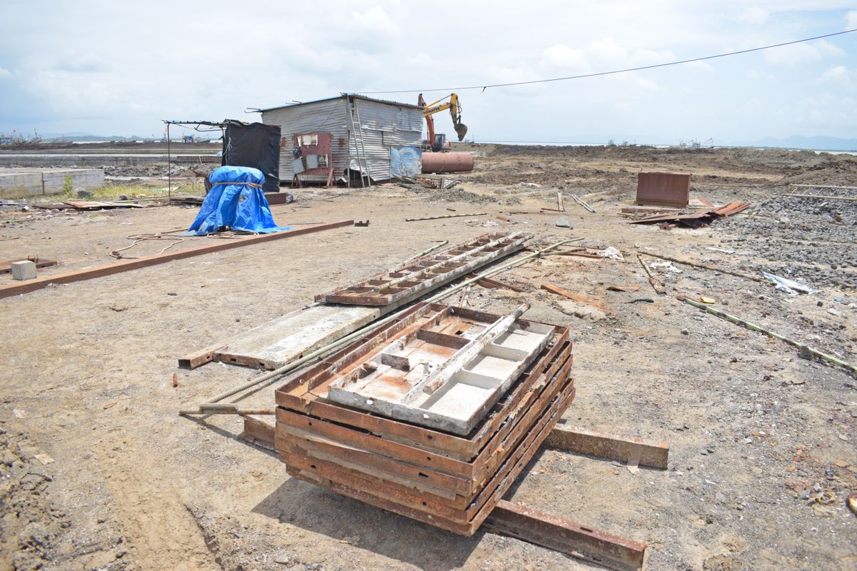 Constructora en Guadalupe