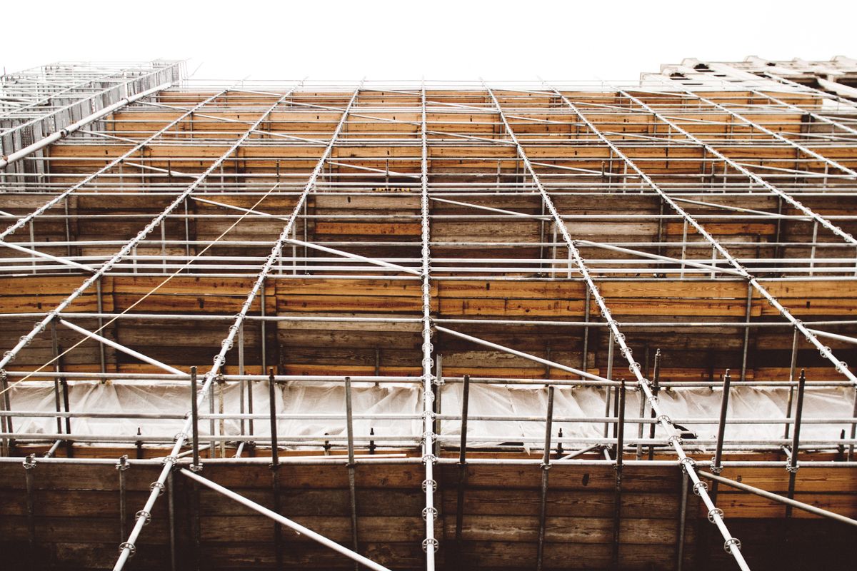 Constructora en Ampliacion Hermenegildo Galeana