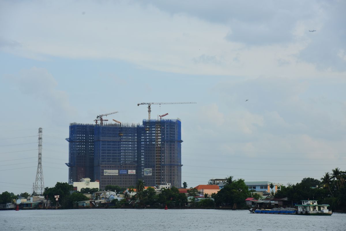Constructora en Juluapan