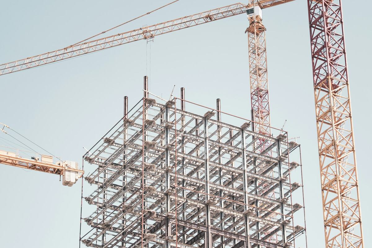 Constructora en Santa María la Ribera