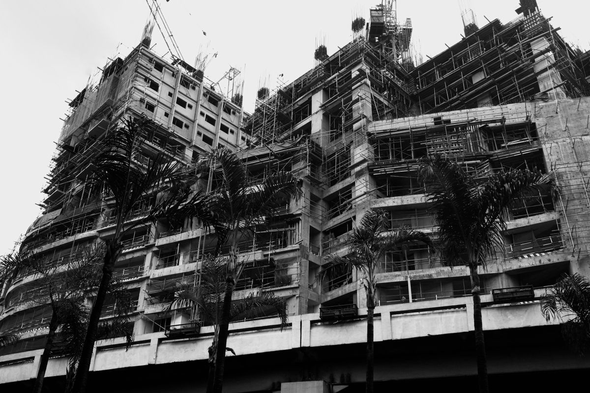 Constructora en Centro