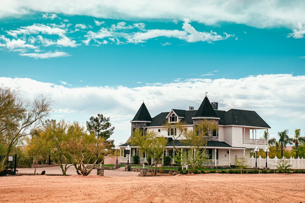 Constructora en Villa Fontana