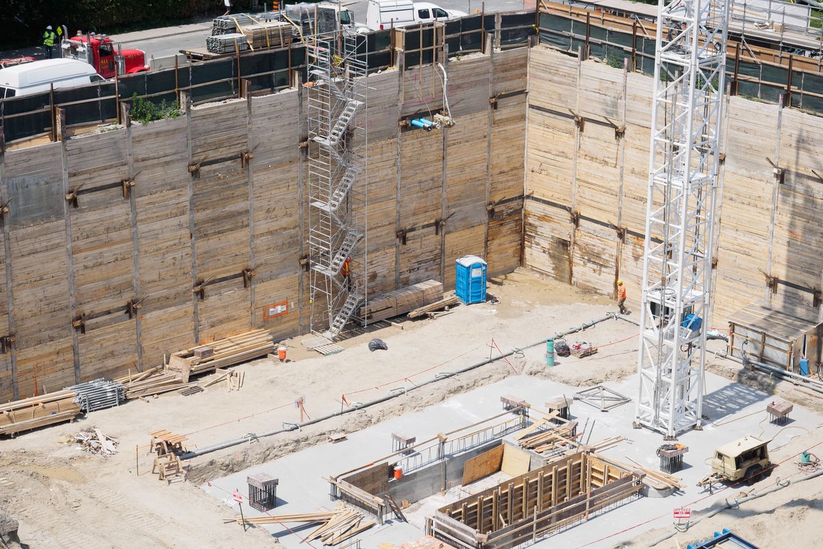 Constructora en Centro