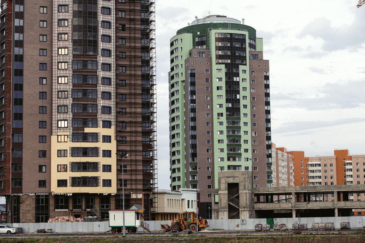 Constructora en Juarez