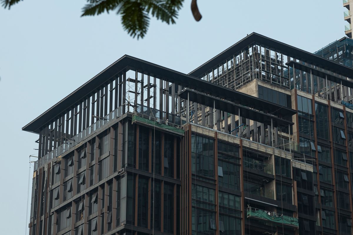 Contratista de obra en Ciudad Amurallada Centro