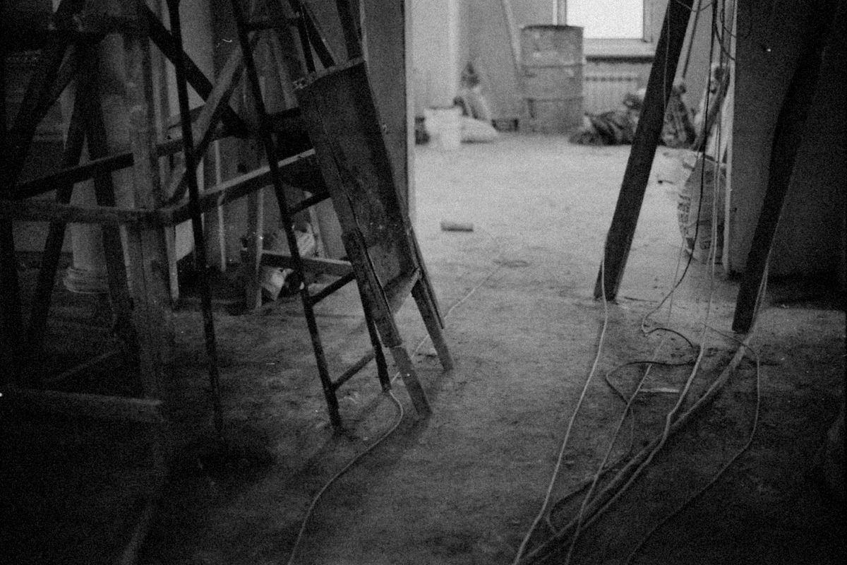 Contratista de obra en Urbanizable 1