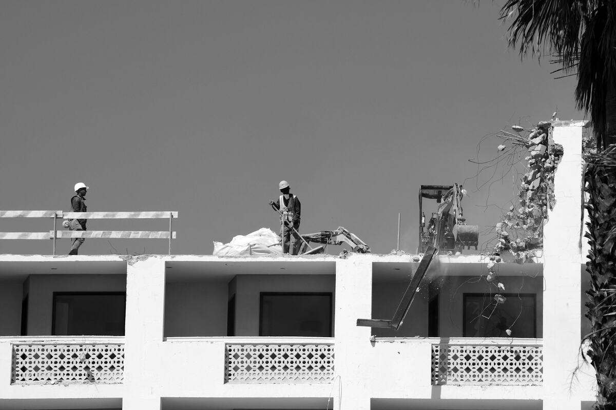 Contratista de obra en Progreso Tizapán