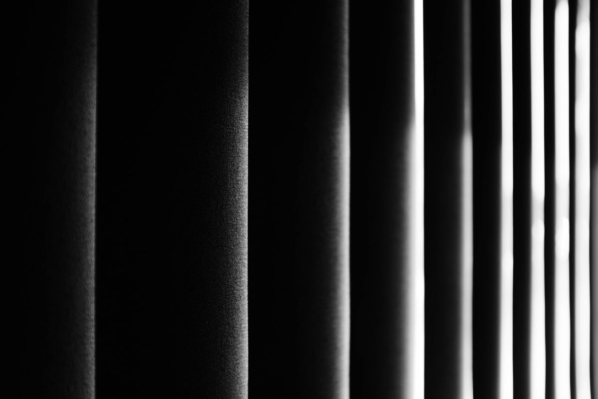 Cortinas y persianas en Zimix