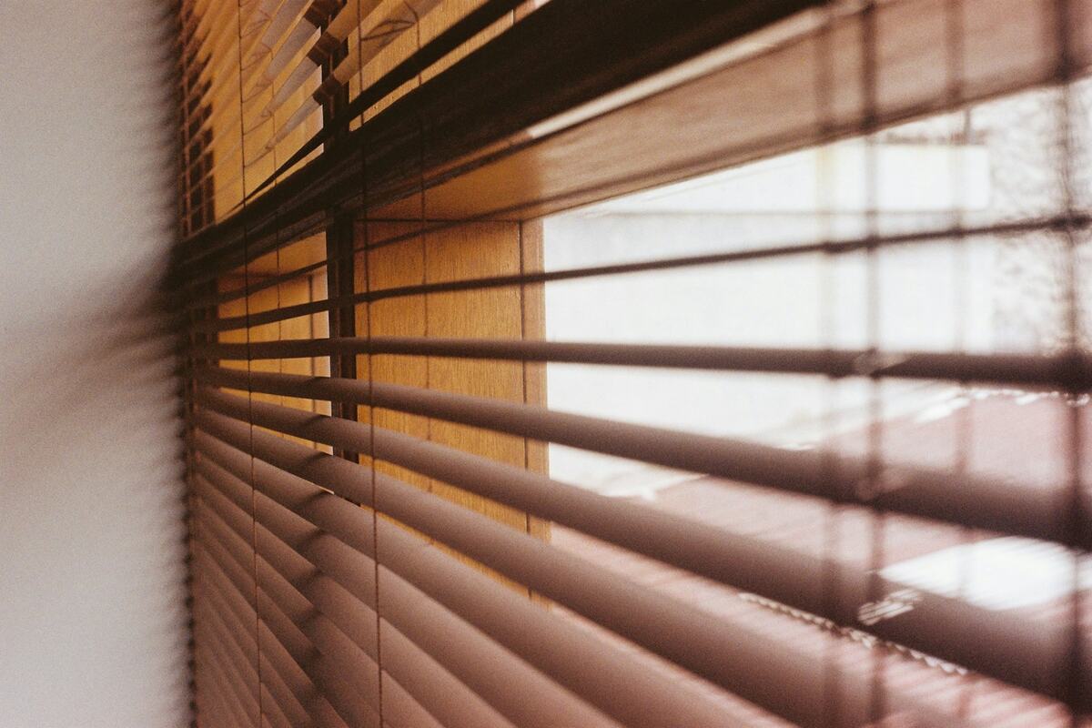 Cortinas y persianas en Bosques de Lindavista