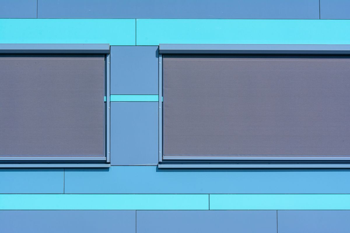Cortinas y persianas en Fuentes del Valle Sector Colinas