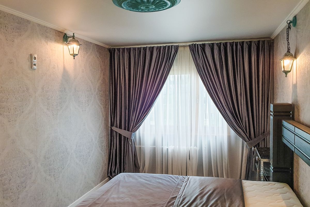 Cortinas y persianas en Manuel Cavazos Lerma