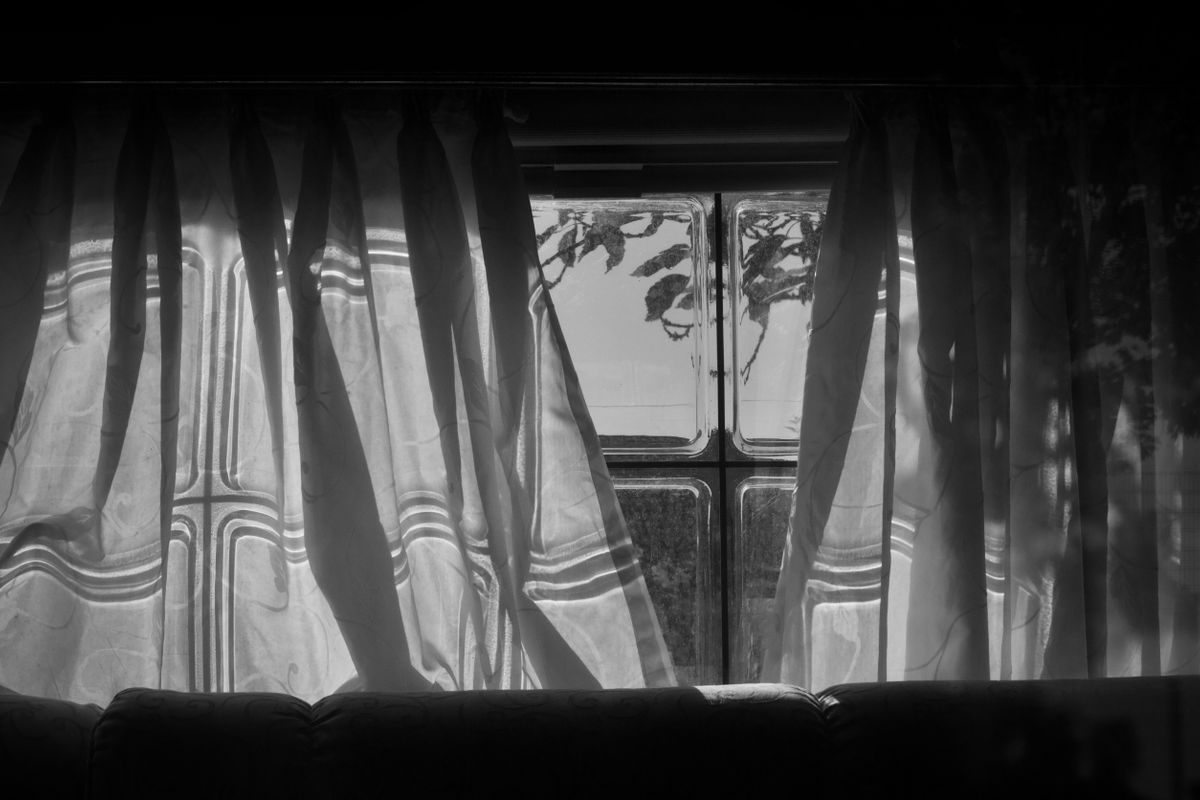 Cortinas y persianas en Obrera AC