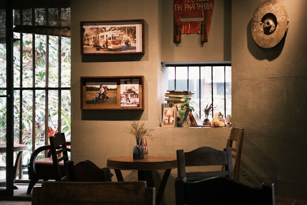Decoración de interiores en Periodistas
