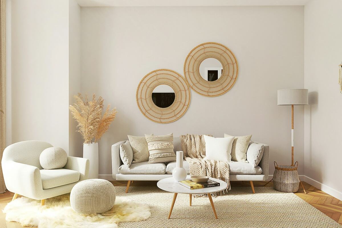 Decoración de interiores en Jurica