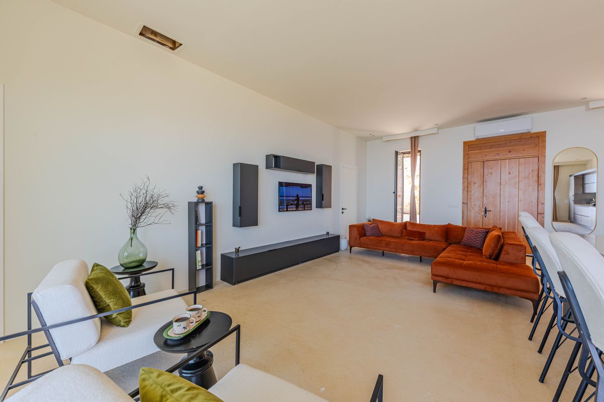Decoración de interiores en San Francisco