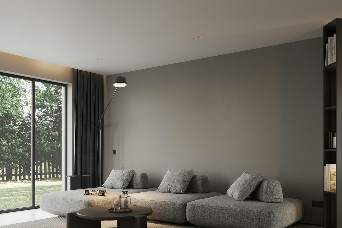 Decoración de interiores en Portales Norte